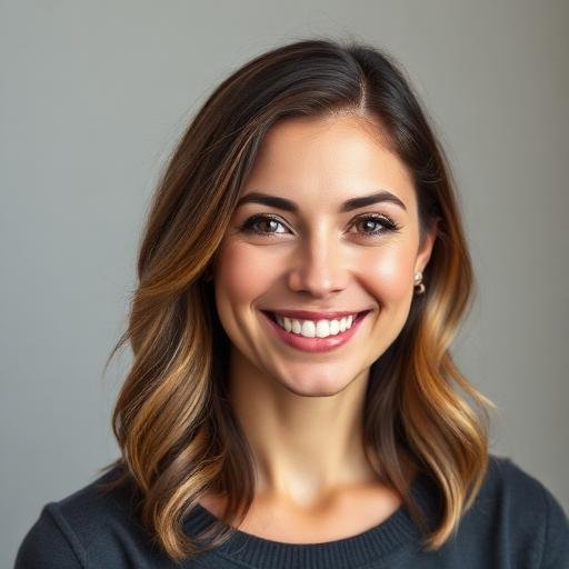 Emily Parker